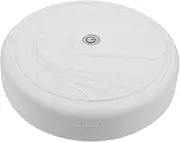 INOOMP Rechargeable Simulation Floor Mopping Robot for Artificial Floor Sweeper Role Cleaning Experience Birthday