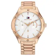 Womens Watch By Tommy Hilfiger 1782682 40 Mm