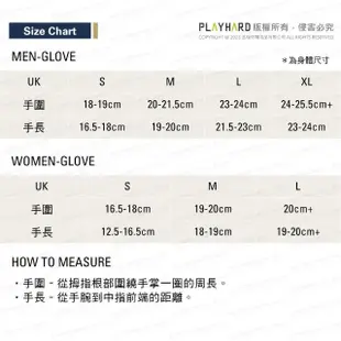 【RAB】Power Stretch Contact Grip Glove Wmns 刷毛保暖觸控手套 女款 黑色 #QAH54