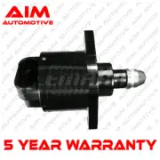 Fits Peugeot 206 306 Citroen Xsara 1.4 Aim Idle Air Control Valve #2
