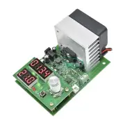 9.99A 30V Load 60W Constant Current Electronic Discharge Battery Capacity Tester