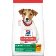 Hill's Science Diet 2kg Puppy Small Bites Dry Food