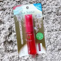 在飛比找蝦皮購物優惠-日本代購 - La Sana 海藻夜用護髮精華 25ml