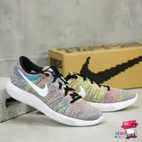 在飛比找Yahoo!奇摩拍賣優惠-球鞋補習班 NIKE LUNAREPIC FLYKNIT L