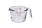 Pyrolux Glass Measure Jug - 250ml/1 Cup