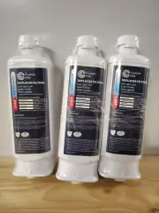 3 CRYSTALA PREMIUM EDR4RXD1 UKF8001 Refrigerator Water Filter Maytag