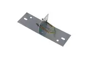 14ALARMGAL Right Angle Light Roof Mount