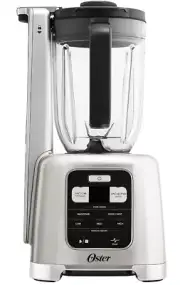 Oster BLSTAB-CB0-000 Blender with FoodSaver Vacuum Sealing System