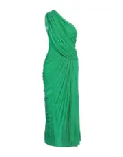 [MARIA LUCIA HOHAN] MARIA LUCIA HOHAN Maxi dresses - Item 15428836