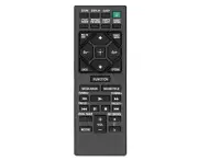 HiFi Home Audio System Remote Control Fit for Sony RMTAM330U RMTAM220U