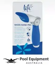 WaterWand PRO Spa Cartridge Filter Cleaner Genuine Water Wand Hot Tub