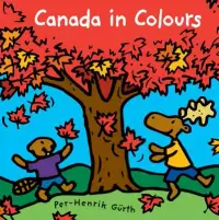 在飛比找博客來優惠-Canada in Colours