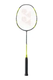Yonex Badminton Racquet Arcsaber 7 Play (Strung)