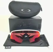 Oakley Sunglasses Sutro Lite OO9463-2039 Matte White Frames w Prizm Field Lens