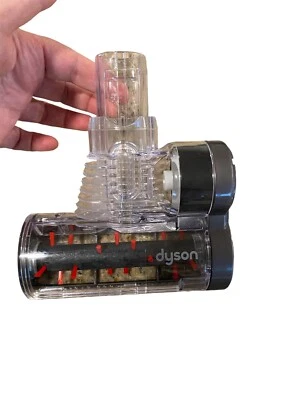 Dyson Mini Turbo Turbine BrushTool OEM Attachment Vacuum Head DC24 DC41