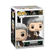 Funko Pop! 896 Marvel: Loki Mobius Vinyl Bobblehead Collectible Brand New