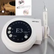 Dental Endo Ultrasonic Piezo Scaler+LED Light Handpiece fit EMS USA