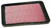 K&N Hi-Flow Performance Air Filter 33-2645 FOR Alfa Romeo 164 3.0 QV (164), ...