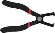 GETAJGHSD Automotive Trim Clip Removal Pliers Durable Ergonomic Design for Push Pin and Panel Fastener Removal Car Interior Repairs