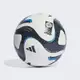 Adidas Fwwc Trn [HT9014] 足球 機縫 柔軟觸感 耐用 3號 4號 5號 白黑