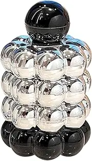Toothpick Holder Dispenser | Creative Floss Pick Holder Toothpick Container | Toothpick Dispenser, Cotton Swab Container, Bathroom Containers for Bedroom, Living Room