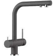 Blanco FONTAS II SILGRANIT Mixer Tap FONTASAF