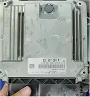 03L907309H ECU Original Car Engine Computer Board ECU Electronic Control Unit EDC17CP20