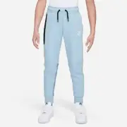 Nike Tech Pack Fleece Jogging Jogger Pants FD3287 440 Older Kids S-128-137cm S