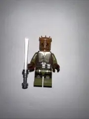 LEGO Star Wars Jedi Knight Cao Ken Darach Minifigure SW0500