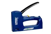 Rapid R64E Tacker 6 14mm Staple Gun Ergonomic Hand Fastener Upholstery Stapler