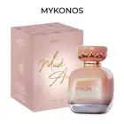 MYKONOS Musk Aura Fragrance EDP Eau de Parfum Perfume 100ml