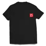 優衣庫 UNIQLO STREETWEAR 簡約 T 恤 LENGAN PENDEK T 恤 BAJU 襯衫短袖 S-U