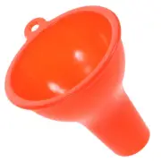 Large Mouth Classical Accessories Convenient Liquid Funnel Food Funnel