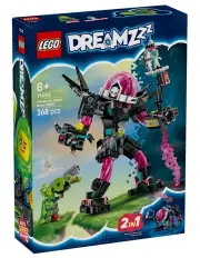 [LEGO] Dreamzzz Mateo Vs Cyber Brain Mech 71495
