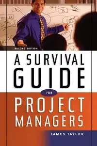 在飛比找博客來優惠-A Survival Guide for Project M