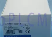New Omron E6B2-CWZ1X 360P/R Rotary Encoder One Free Shipping E6B2CWZ1X