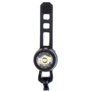 Azur Cyclops 3-Mode Quick Release USB Bike Headlight 60 Lumens ALCUSBHL