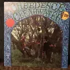 CCR Creedence Clearwater Revival1st Lp Sealed new near mint SWEET!