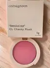 CINTA LONDON~Cheeky Flush~In Remind Me~5g~ NIB