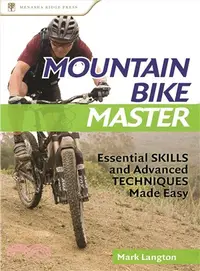 在飛比找三民網路書店優惠-Mountain Bike Master: Essentia