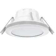 Arlec 8W Nightlight Function LED Downlight