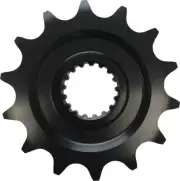 Sunstar 14 Tooth Front Countershaft Sprocket (3G414)
