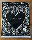 12Sheets Large Henna Stencils Tattoo,Self Adhesive Tattoo Template,Women Girls..