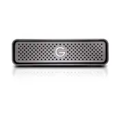 SanDisk Professional G-DRIVE USB-C Desktop Hard Drive, 18TB