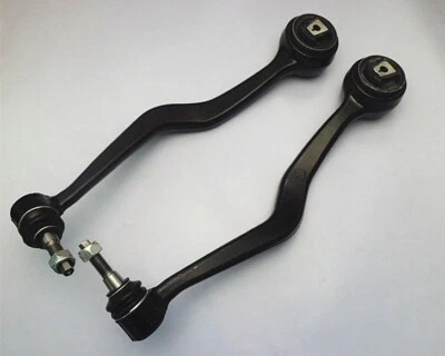 2 FRONT LOWER Castor Arms for HSV CLUBSPORT GTS MALOO SENATOR W427 VE 2006-2013