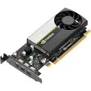 Nvidia T400 4GB GDDR6 Video Card 420 MHz 10 Gbps 64 bit 3840 x 2160 @ 120Hz
