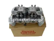 Royal Enfield "COMPLETE CYLINDER HEAD ASSEMBLY" For GT & Interceptor 650