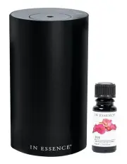 [In Essence] Joy Waterless Diffuser Set