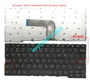 New for Lenovo A10,A10-70,Flex 10,A10-NTH US Keyboard 25214006 MP-12U13U4-6863