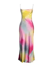 [MSGM] MSGM Maxi dresses - Item 15353639